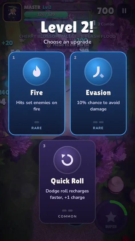 RUG RAID SKR screenshot 3