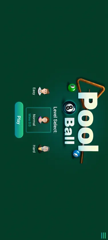 8 Ball Pool screenshot 1
