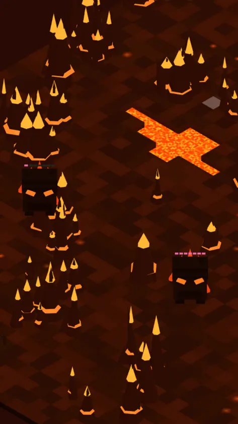 Kintara screenshot 4