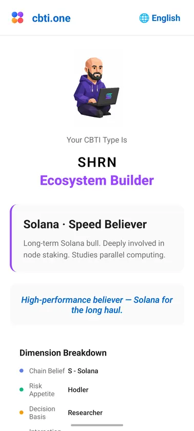 CBTI screenshot 3