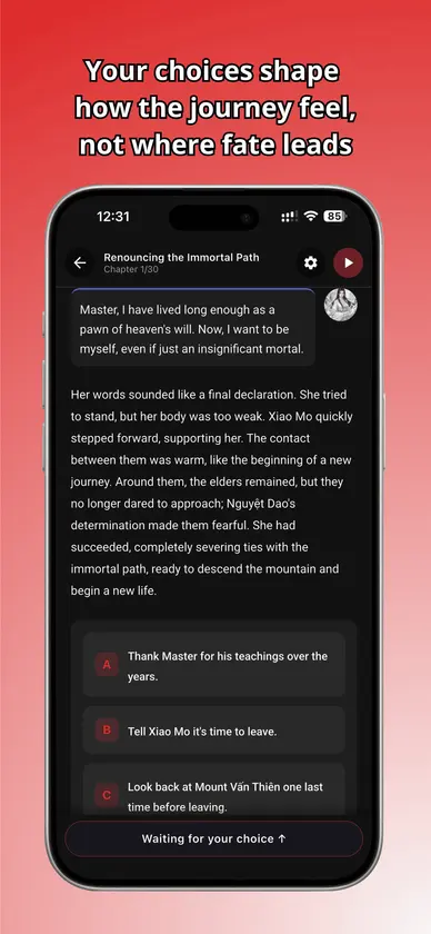 Otona.ai screenshot 4