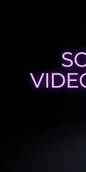solana video editor screenshot 1