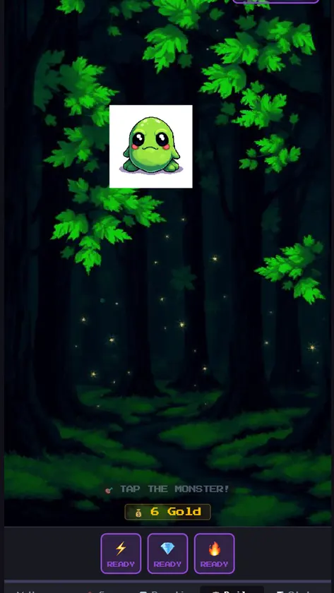 Tap Hero screenshot 4