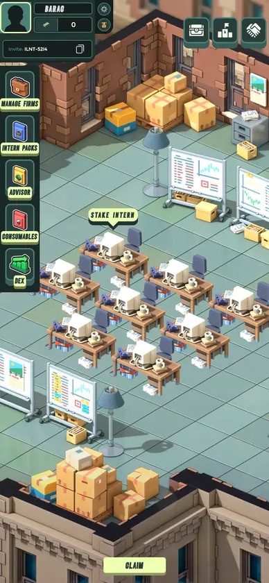 Cash City screenshot 4