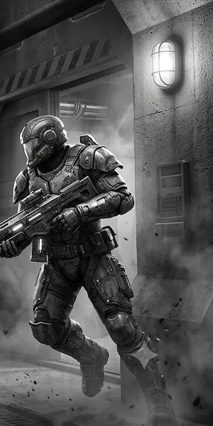 seeker quake screenshot 4
