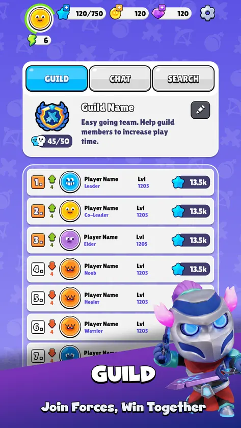 Epiko Bricks: Match TD screenshot 4