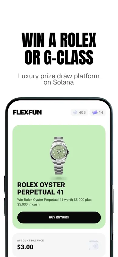 Flexfun screenshot 1