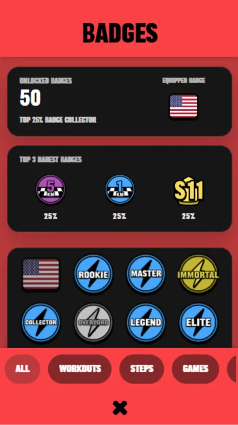 GYMBATTLZ screenshot 3
