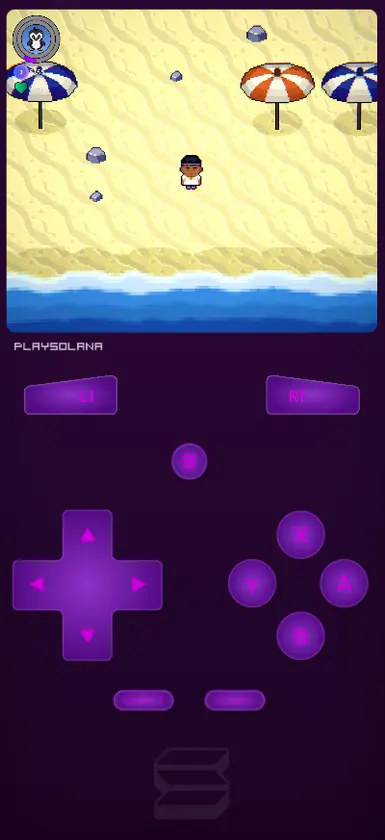 PlaySolana: Origins screenshot 4