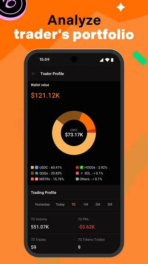 Birdeye screenshot 3