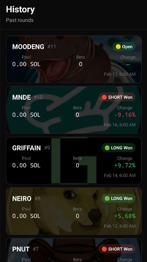Microperps screenshot 3
