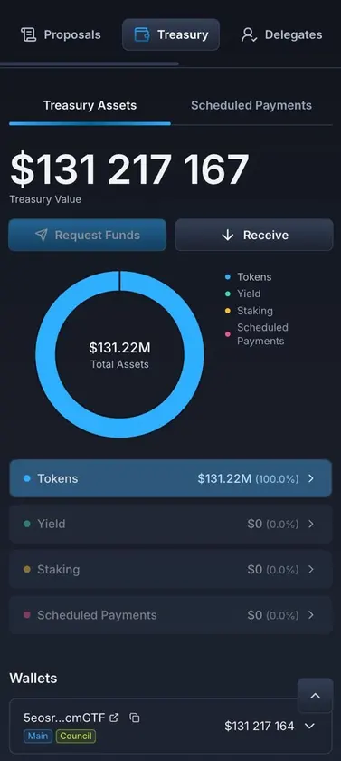 Realms screenshot 2