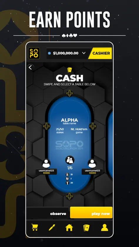SOPO Pro screenshot 3