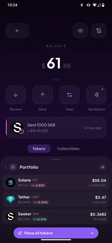 NextVibe screenshot 7