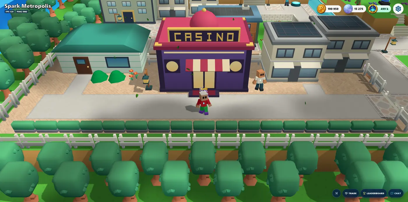 Lumena screenshot 4