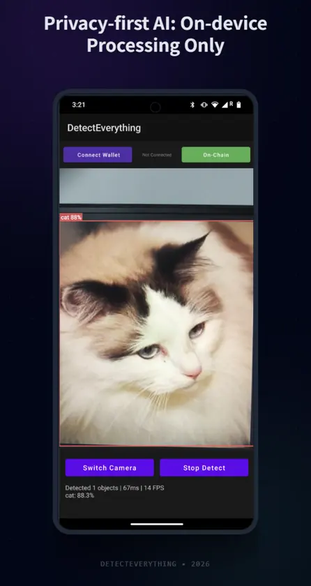 Detect Everything screenshot 3