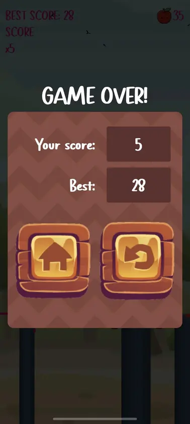 Bridge Man screenshot 4