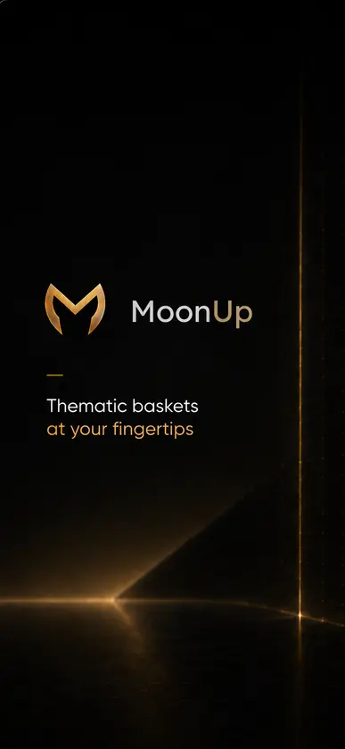 MoonUp screenshot 4
