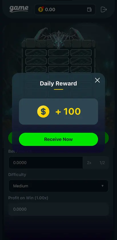 Dragon Tower screenshot 3
