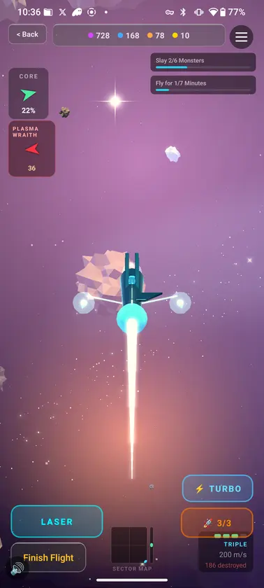 1 Million Stars screenshot 4
