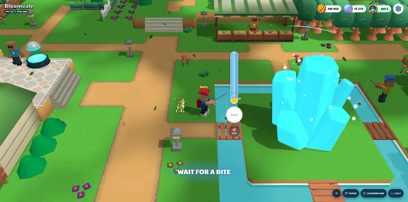 Lumena screenshot 3