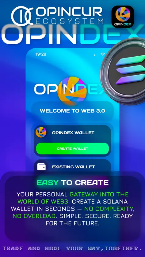OPINDEX screenshot 1