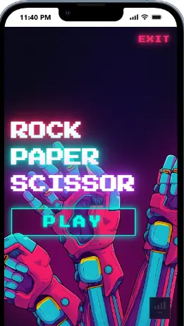 ChainPlay screenshot 1