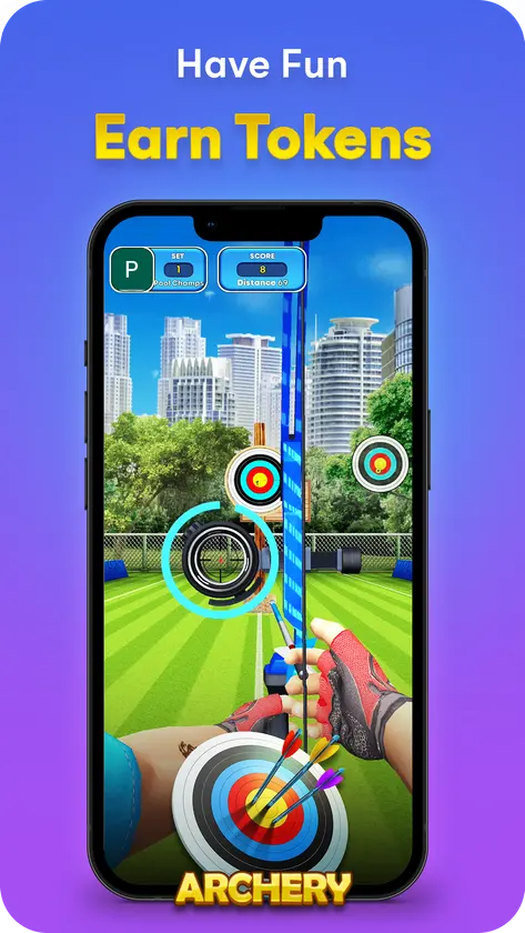 Clash Skill Games screenshot 3