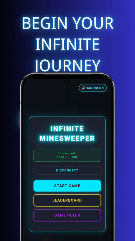 InfiMines screenshot 3
