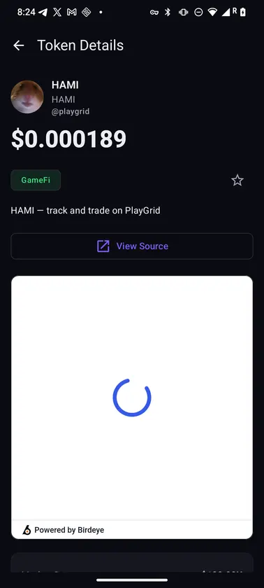 Play Grid screenshot 2