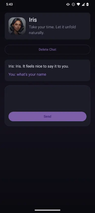 soulmint screenshot 4