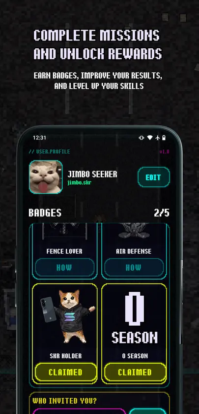 Jimbo’s Adventure screenshot 3