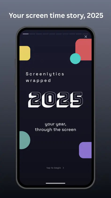 ScreenLytics screenshot 1