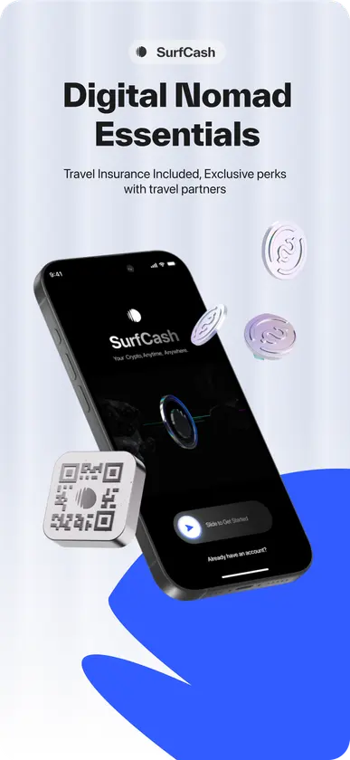 Surfcash screenshot 4