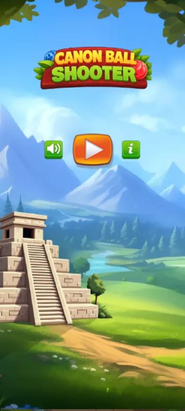 Canon Ball screenshot 3