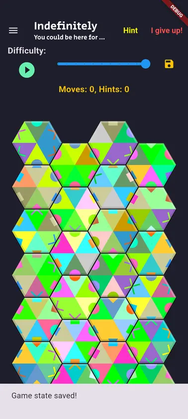 Indefinitely screenshot 7