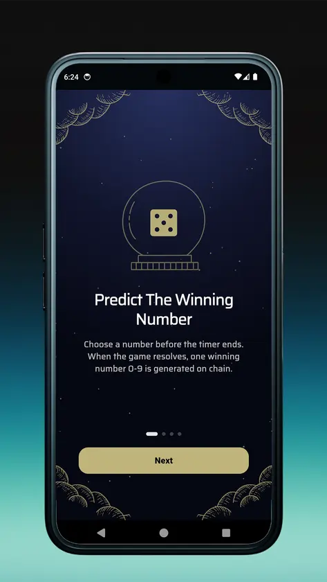 I See Fortune screenshot 1