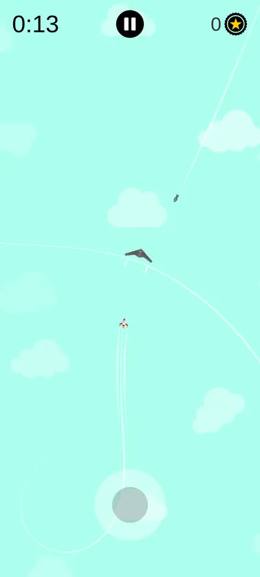 Planes! ($planes soon..) screenshot 2