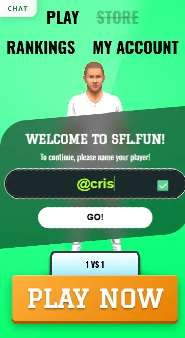 SFL.fun screenshot 4