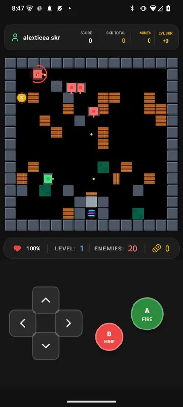 Tanks 2026 screenshot 4