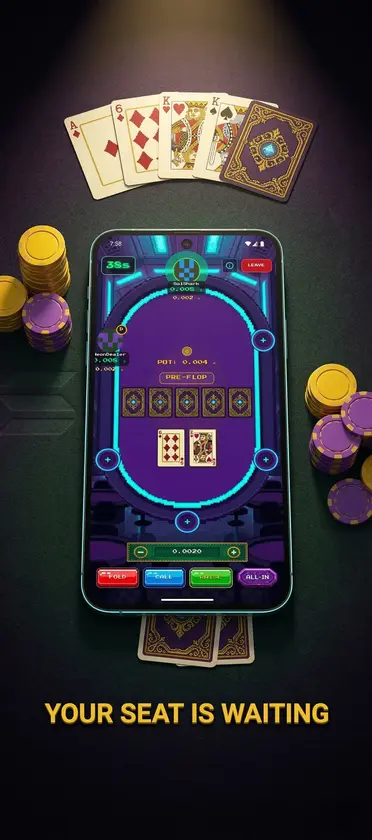 GoldenFlop screenshot 4