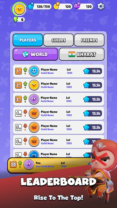 Epiko Bricks: Match TD screenshot 7