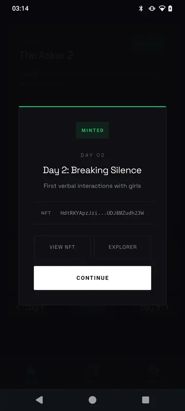 21-S screenshot 3