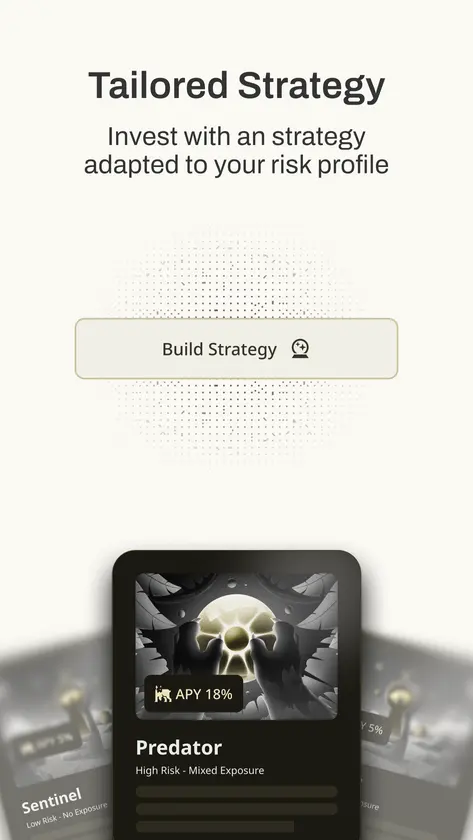 Lince screenshot 2