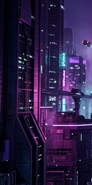 lady killer screenshot 1