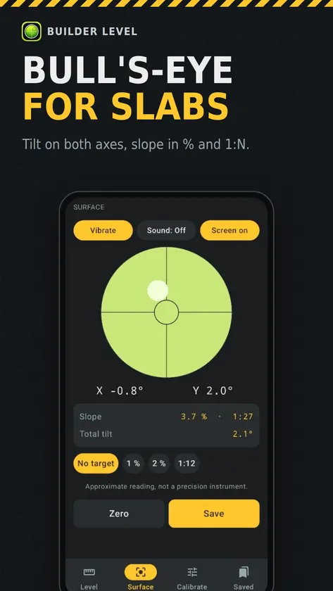 Builder Level screenshot 2