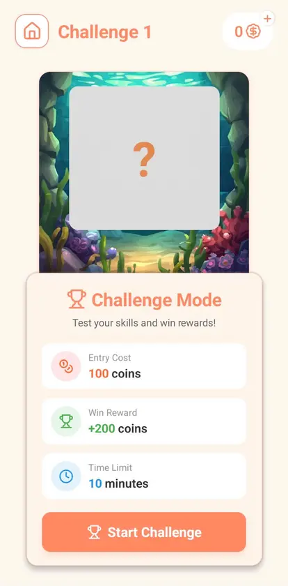 PicPuzz screenshot 3