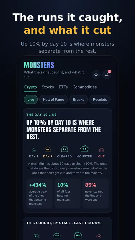 TrendSignals screenshot 4