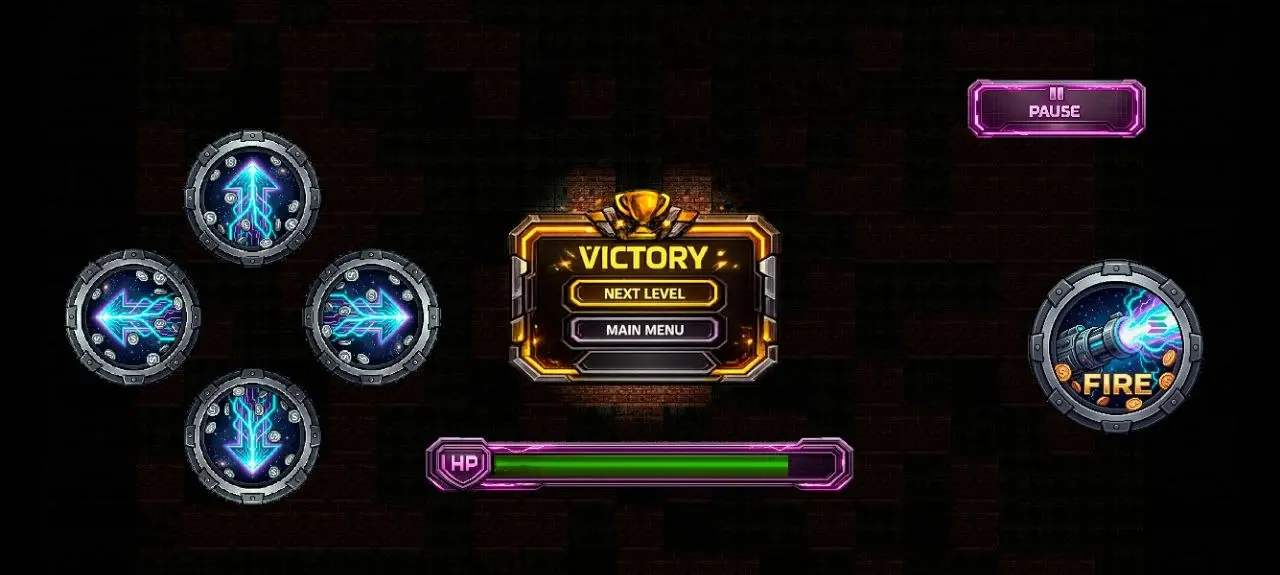 WorldOfSol screenshot 1