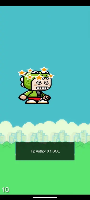 coin hopper screenshot 1